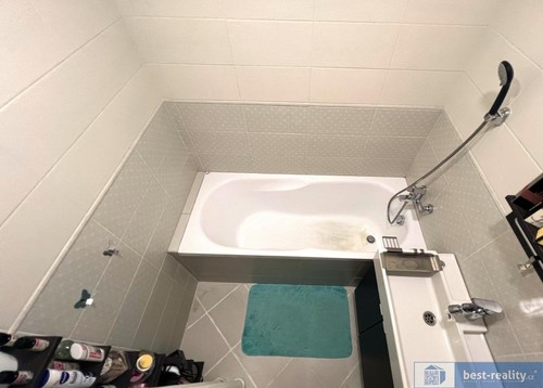 Prodaný byt 3+kk 70 m²