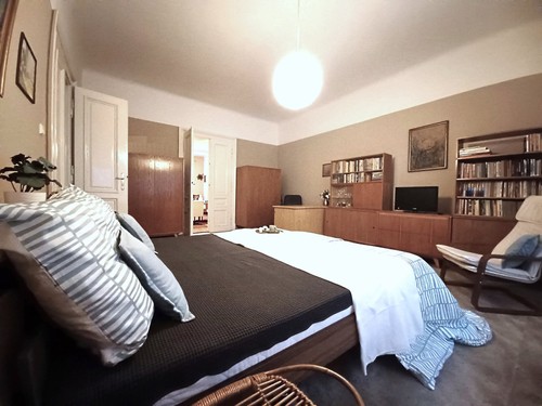 Prodaný byt 3+1 104 m²