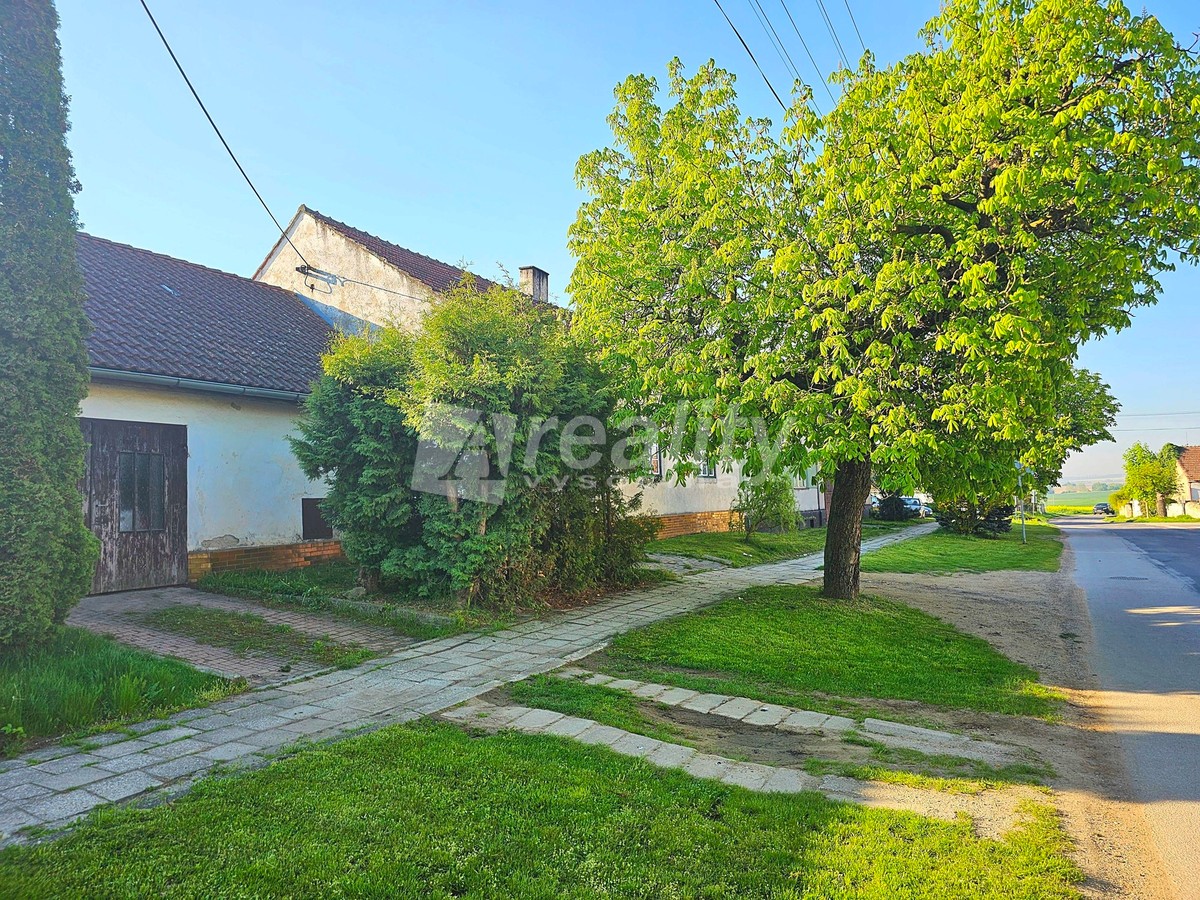 Prodej domu 200 m², pozemek 697 m²