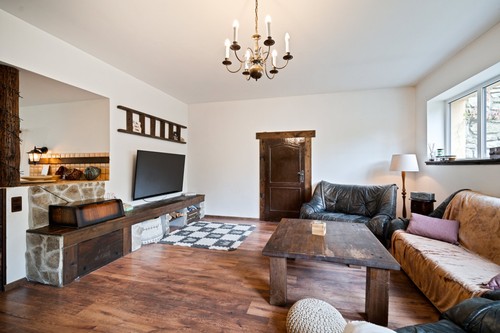 Prodaný dům 180 m², pozemek 660 m²