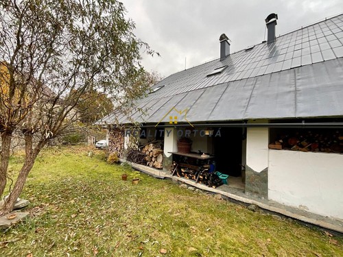 Prodej domu 250 m²