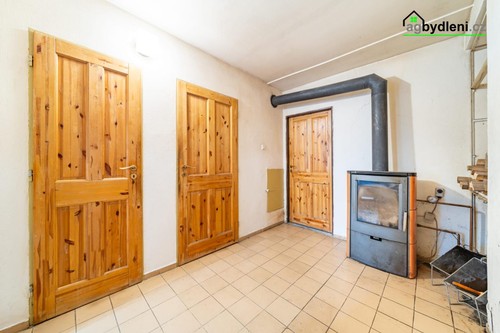 Prodej domu 67 m², pozemek 572 m²
