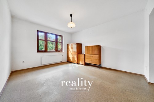 Prodaný dům 280 m², pozemek 764 m²