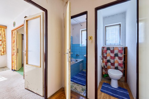 Prodaný dům 192 m², pozemek 648 m²