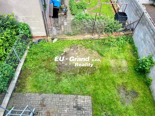 Prodaný dům 250 m², pozemek 153 m²