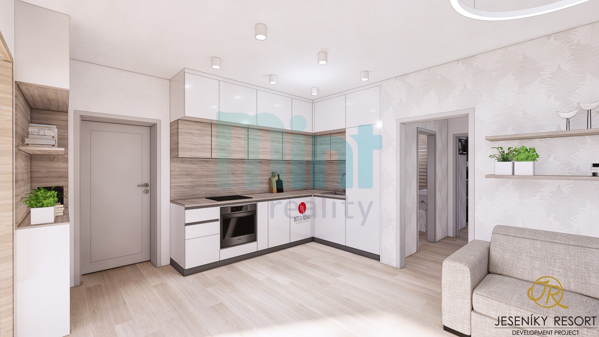 Prodej bytu 3+kk 92 m²