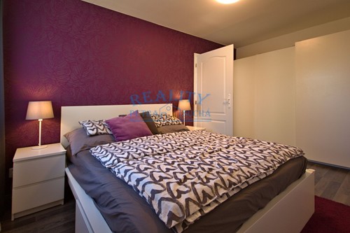 Prodaný dům 125 m², pozemek 290 m²