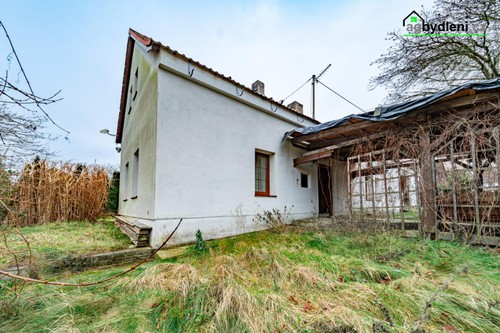 Prodej domu 67 m², pozemek 572 m²