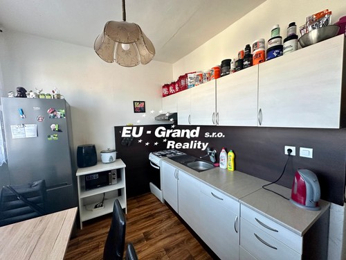 Prodej bytu 3+1 74 m²