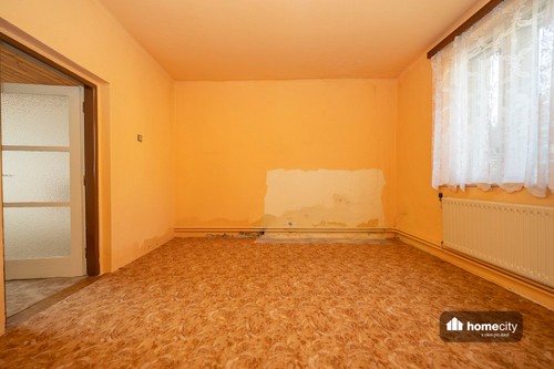 Prodaný dům 106 m², pozemek 387 m²