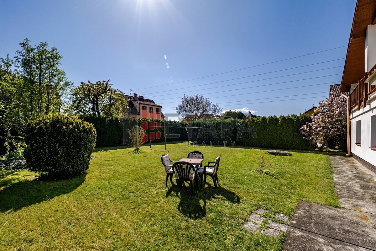 Prodej domu 205 m², pozemek 708 m²