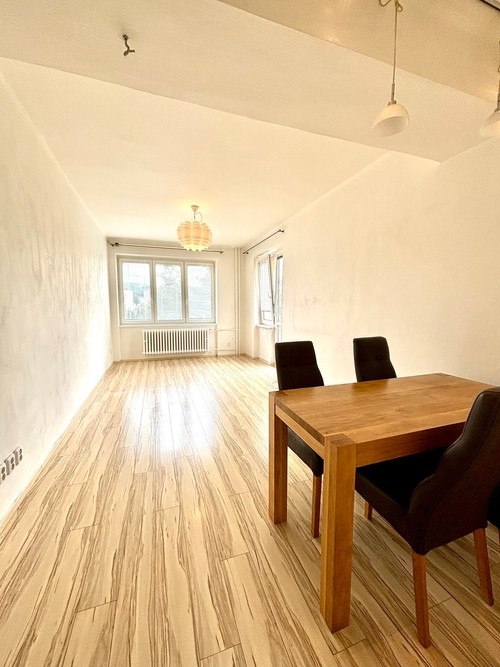Prodaný byt 2+1 54 m²