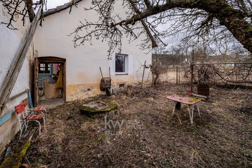 Prodaná chalupa 66 m², pozemek 1266 m²