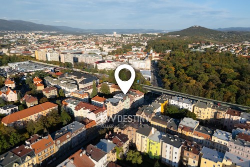Prodaný byt 3+1 126 m²