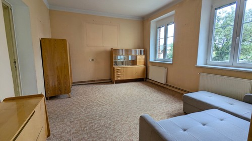 Prodaný byt 2+1 73 m²
