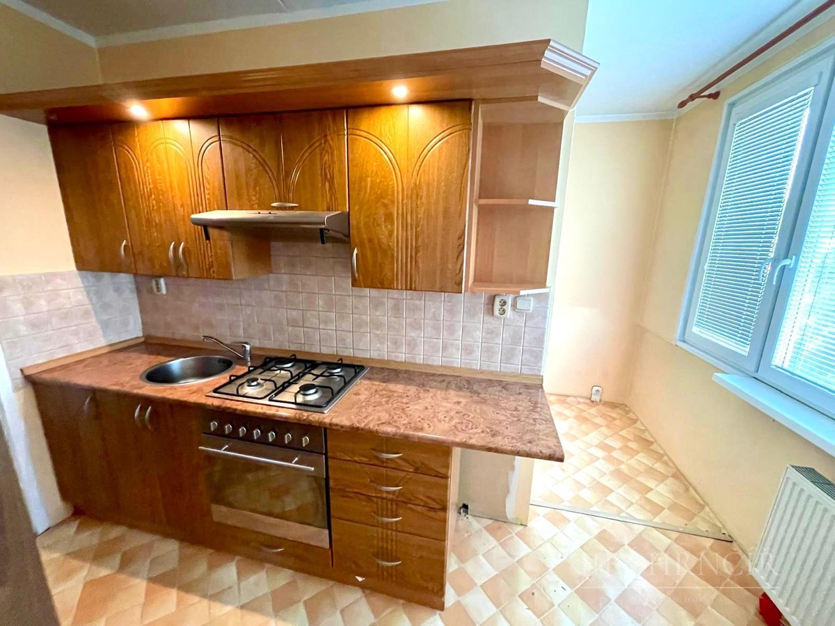 Prodej bytu 3+1 66 m²