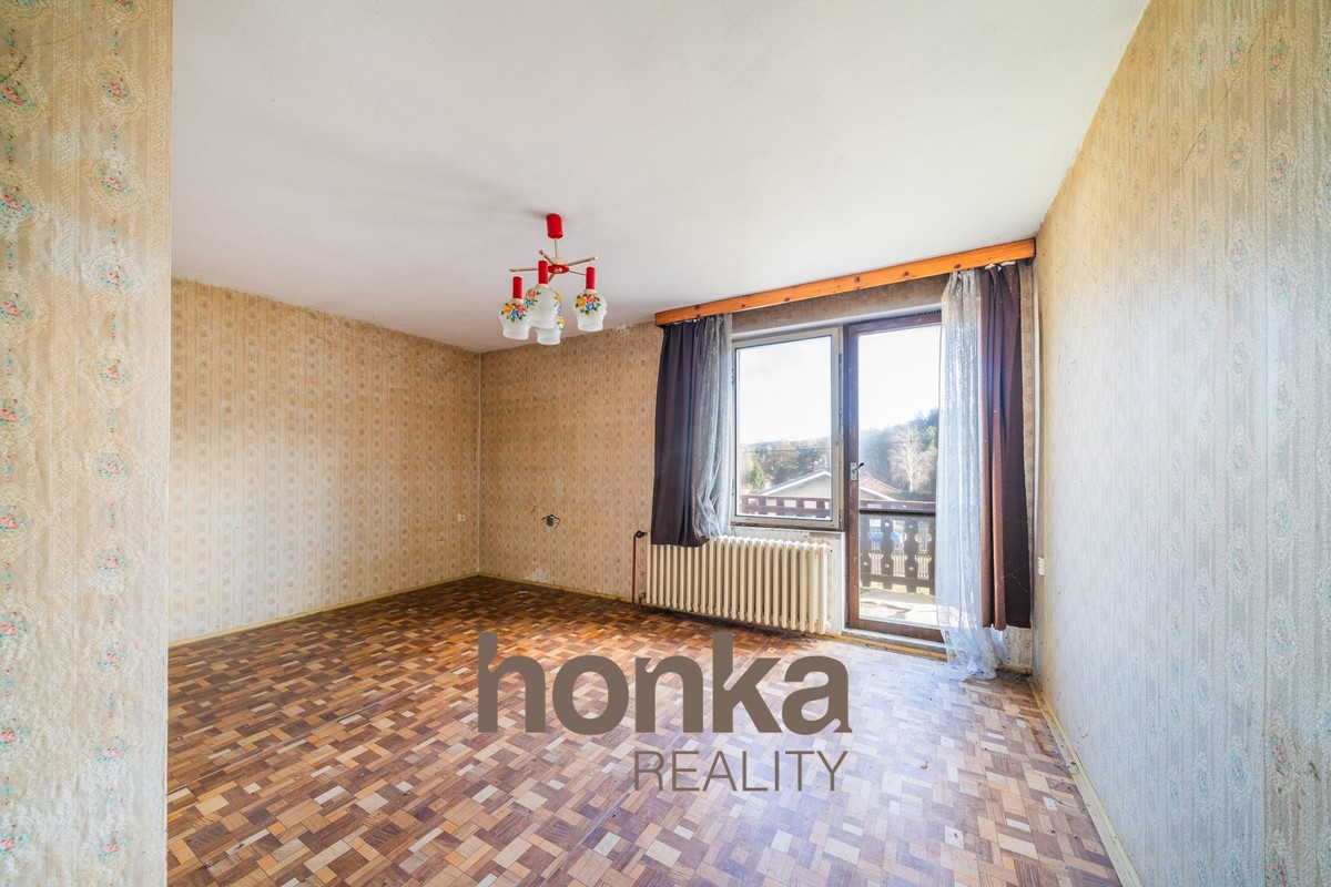 Prodej domu 193 m², pozemek 1155 m²