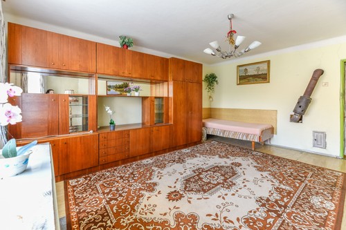 Prodaný dům 107 m², pozemek 238 m²
