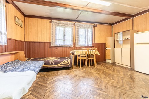 Prodaná chata 559 m², pozemek 5946 m²