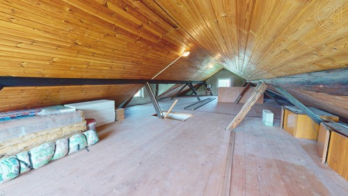 Prodaný dům 217 m², pozemek 1295 m²