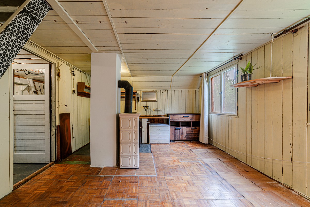 Prodej chaty 55 m²