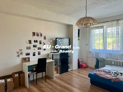 Prodej bytu 3+1 74 m²