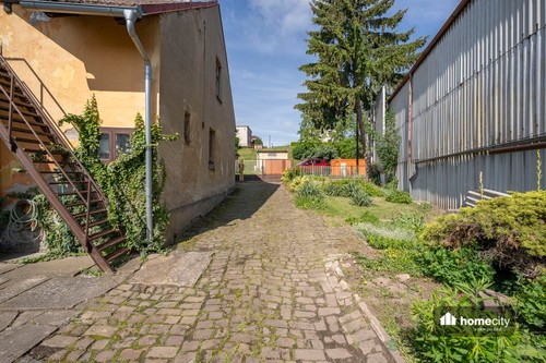 Prodaný dům 106 m², pozemek 387 m²