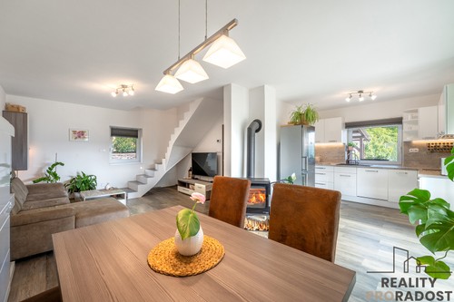 Prodej domu 86 m²