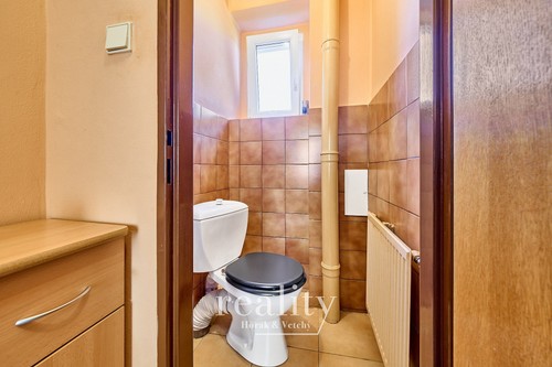 Prodaný byt 3+1 100 m²
