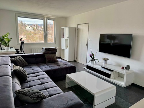 Prodaný byt 2+1 62 m²