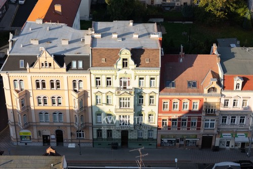 Prodaný byt 3+1 126 m²
