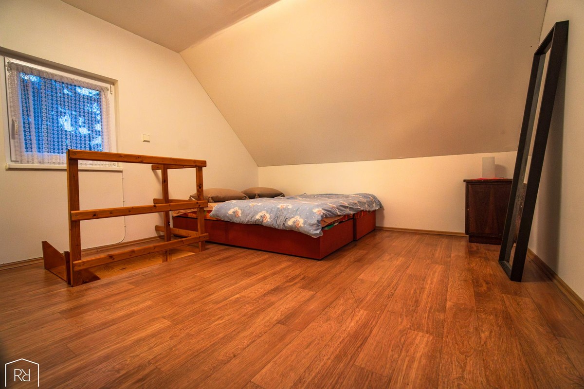 Prodej chaty 45 m², pozemek 1626 m²