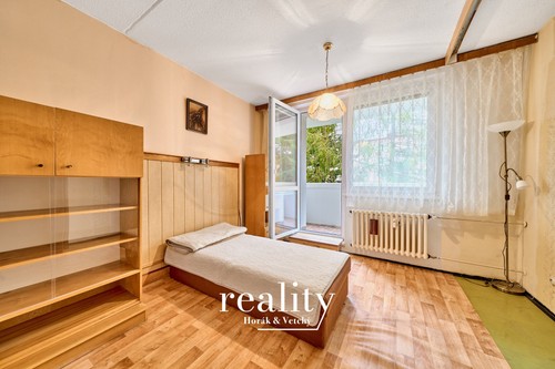 Prodaný byt 3+1 74 m²