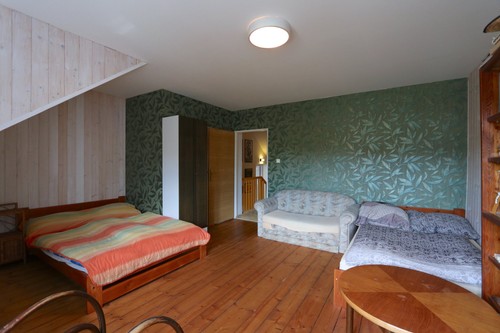 Prodej domu 130 m², pozemek 229 m²