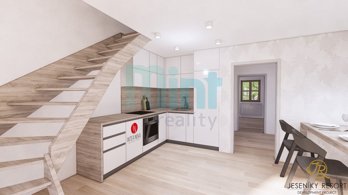 Prodej bytu 3+kk 92 m²
