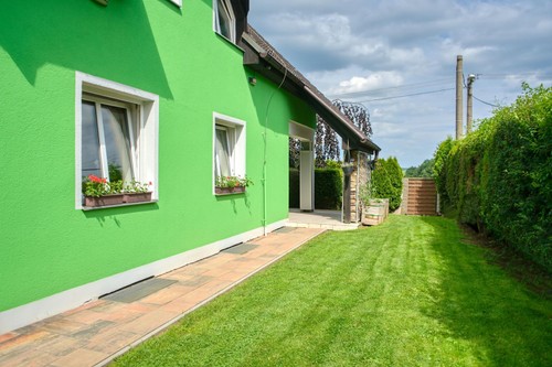 Prodaný dům 274 m², pozemek 544 m²