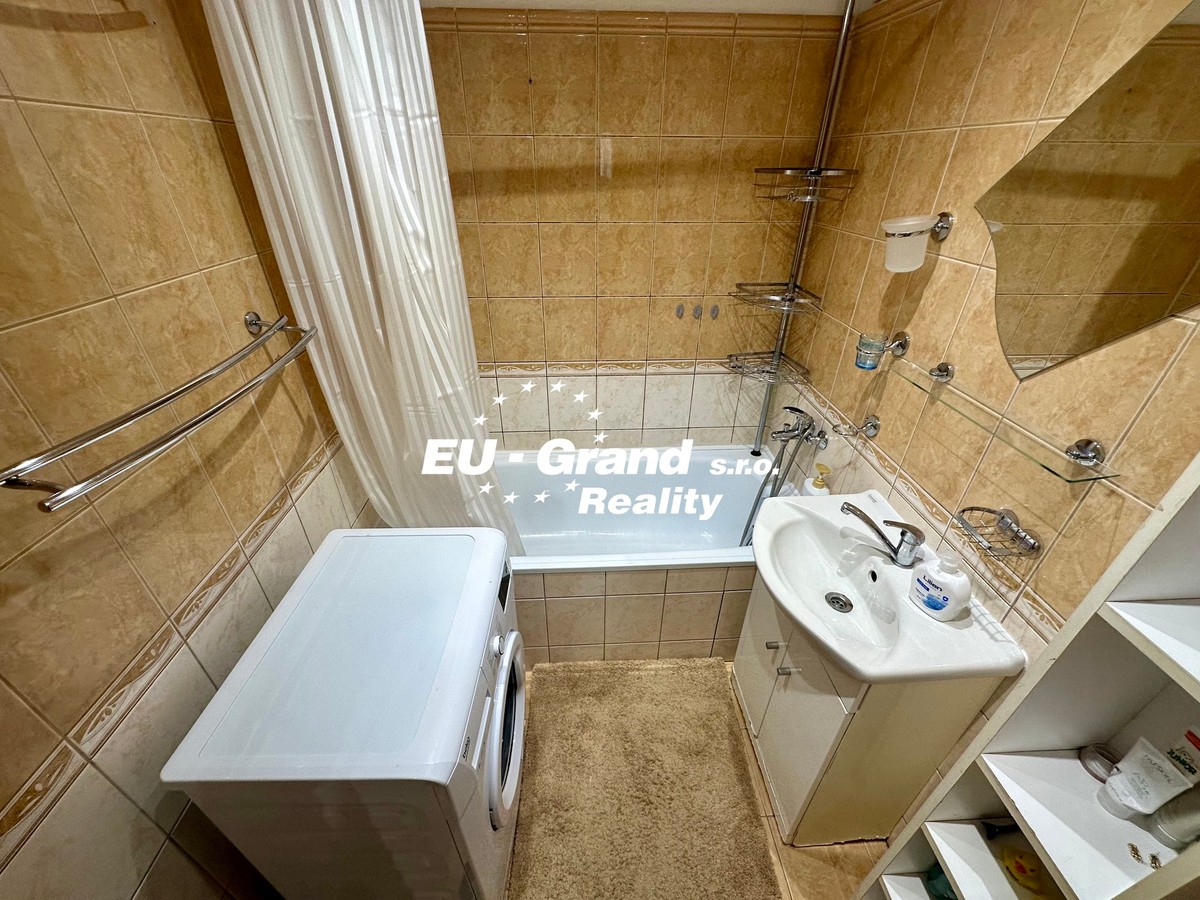 Prodej bytu 3+1 70 m²