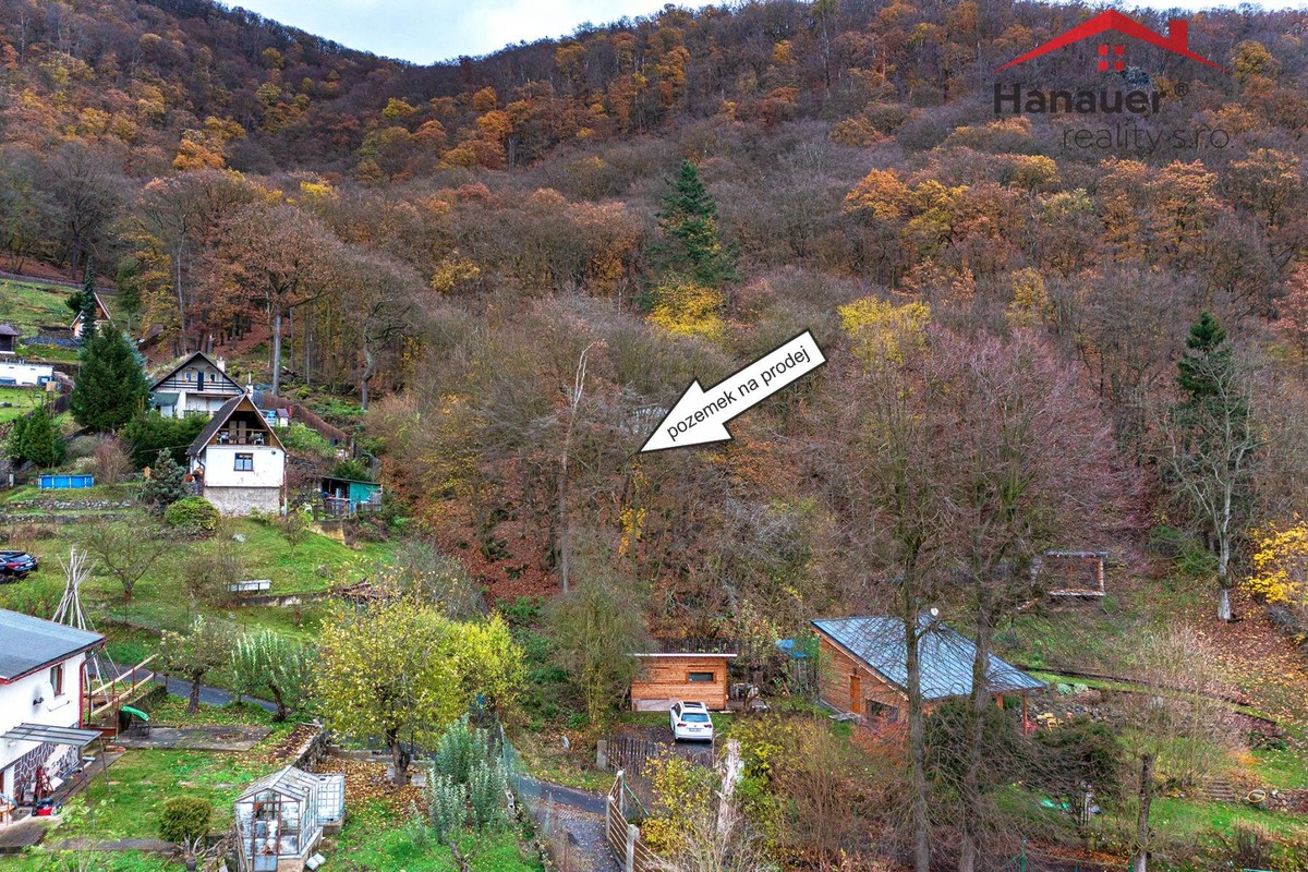Prodej chaty 18 m², pozemek 4961 m²