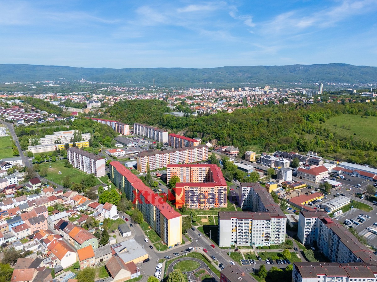 Prodej bytu 3+1 82 m²