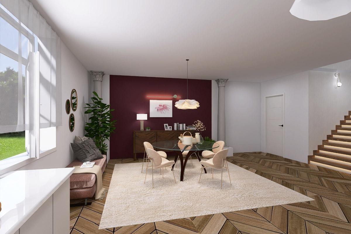 Prodej bytu 5+1 214 m²