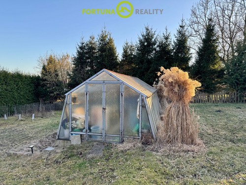Prodej chaty 44 m²