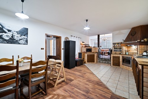 Prodaný dům 180 m², pozemek 660 m²