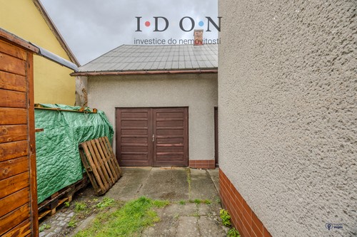 Prodej domu 200 m²