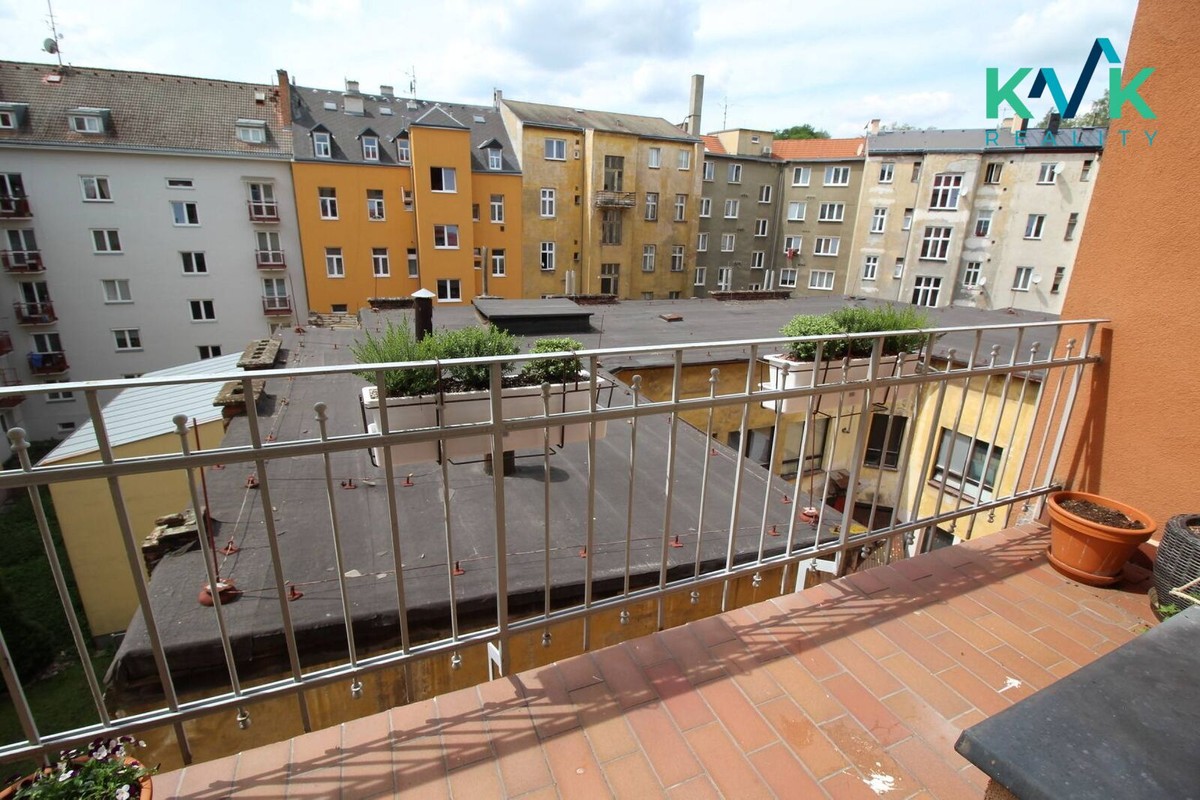 Prodej bytu 2+1 72 m²