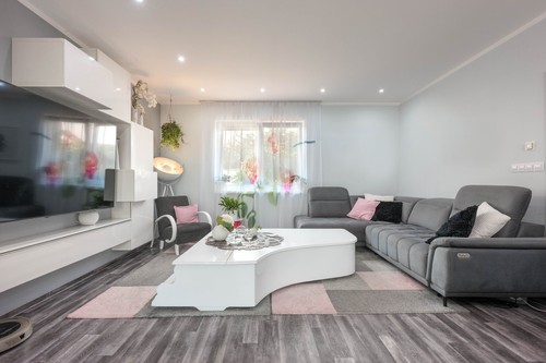 Prodaný dům 172 m², pozemek 1089 m²