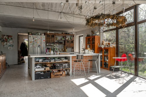 Prodaná vila 229 m², pozemek 1335 m²