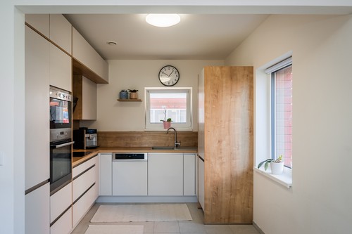 Prodaný dům 95 m², pozemek 278 m²