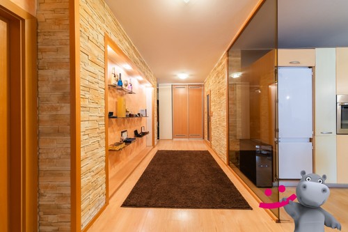 Prodej bytu 3+kk 105 m²