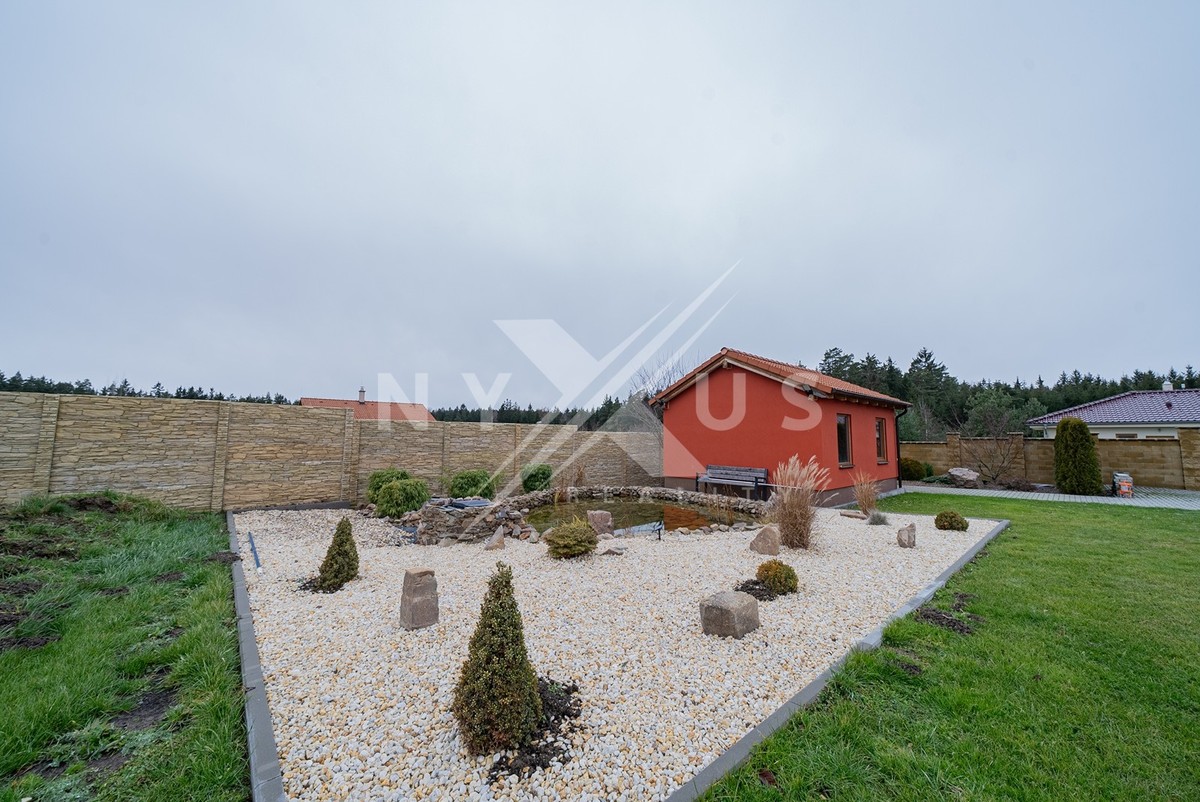 Prodej domu 166 m²