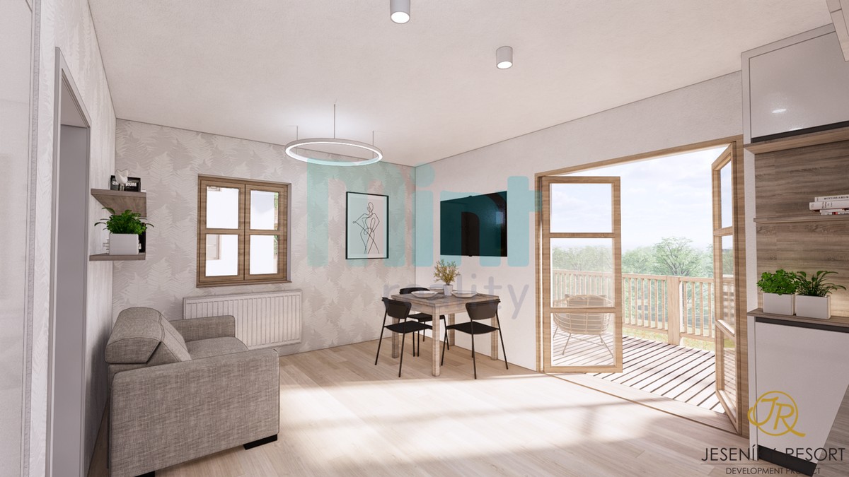 Prodej bytu 3+kk 92 m²